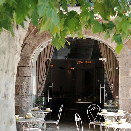 Chateaux Demeures Vallee De L'Arc Trets Kültér fotó